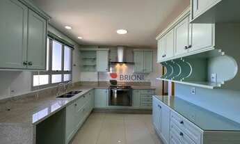 Imagem 6: Edifício L`Ermitage Réserve, apartamentos e coberturas, Bosque das Juritis em Ribeirão Pre