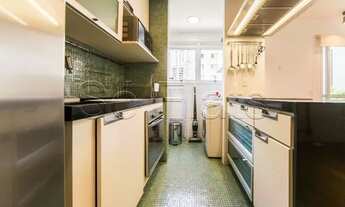 Imagem 5: Residencial Blue Loft para locação com ótima localização na Vila Nova Conceição