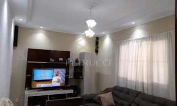 Imagem 2: Casa - Jardim Sumarezinho - Hortolândia