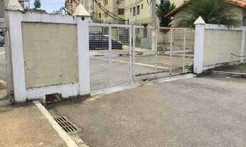 Imagem 2: Aluguel de Apartamento Mobília em C. Grande