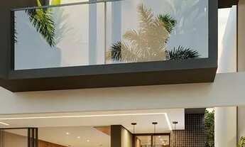 Imagem: Jazz Exclusive Casa duplex