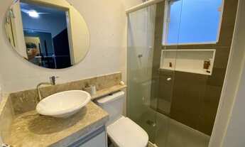 Imagem 5: Casa de condomínio para venda tem 263 metros quadrados com 3 quartos