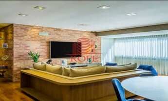 Imagem 5: Exclusividade: Imóvel impecável no melhor de Moema! REFORMADO!