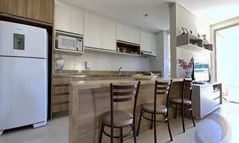 Imagem 4: Apartamento a venda com 98 m² - 3 quartos - Centro - Florianópolis - SC