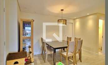 Imagem 2: Apartamento 95m²- 3 quartos/1 suíte- 2 Vagas + depósito, Churrasqueira na Varanda