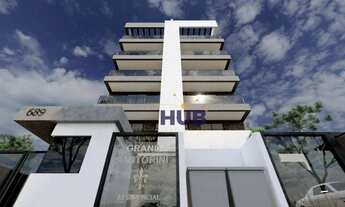 Imagem 6: Apartamento com 3 quartos no Centro de Pinhais