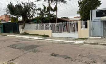 Imagem: Casa no Sítio Cercado