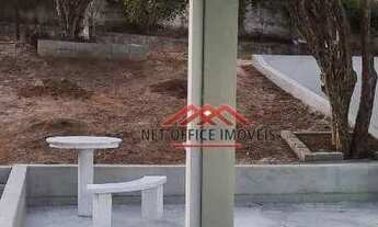 Imagem 6: Casa com 3 dormitórios para alugar, 110 m² por R$ 2.890,00/mês - Campos de São José - São