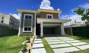 Imagem: Casa Para Locação no Alphaville