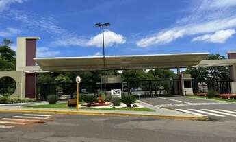 Imagem: Bauru - Casa de Condomínio - Villaggio