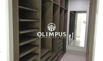 Imagem 5: Linda casa em condomínio de alto padrão disponível para locação - Uberlândia/MG