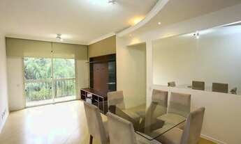 Imagem: Apartamento para Aluguel - Panamby, 3 Quartos