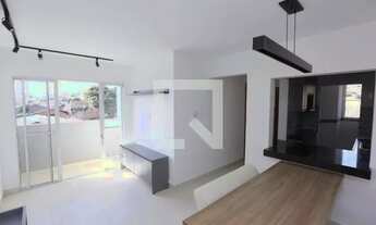 Imagem: Apartamento Novo Mobiliado 2 Quartos Varanda