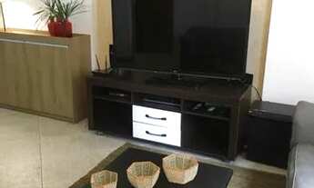 Imagem 4: FLAT - PARQUE RESIDENCIAL AQUARIUS - SP