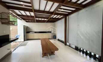 Imagem 4: Casa em Condomínio 250m² em Barreirinhas Espaço gourmet climatizados MKT_TR143716--30