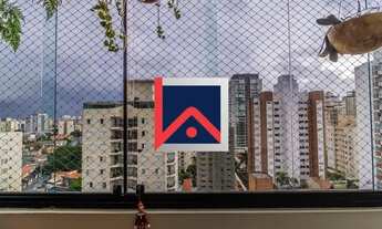 Imagem 7: Locação Apartamento 3 Dormitórios - 110 m² Vila Mascote