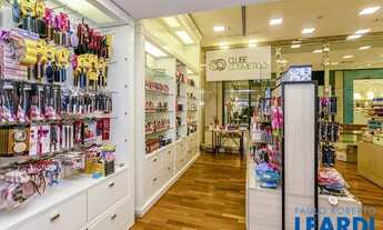 Imagem 4: LOJA - MOEMA ÍNDIOS - SP