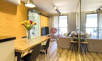 Imagem: Apartamento com 2 dormitórios à venda