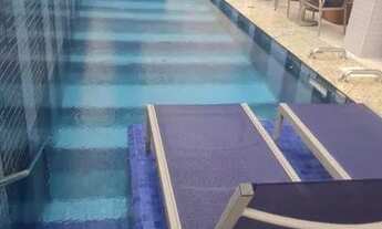 Imagem 7: Infinity 600, andar alto, vista mar, meireles