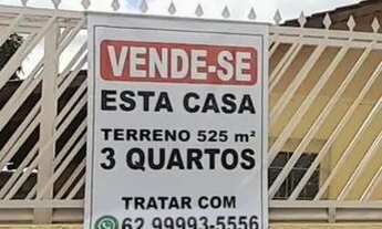 Imagem 4: Venda : Casa 4 Quartos - Vila Maria Luiza