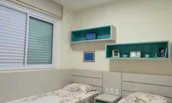 Imagem 6: Apartamento para venda tem 96 metros quadrados com 3 quartos