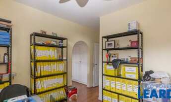 Imagem 7: CASA ASSOBRADADA - BROOKLIN - SP