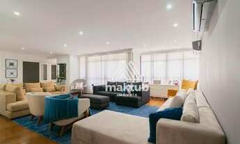 Imagem: Apartamento com 4 dormitórios à venda