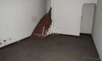 Imagem: São Paulo - Casa Padrão - Campo Belo