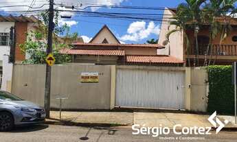 Imagem 2: Casa com 4 quartos - Bairro Lago Parque em Londrina