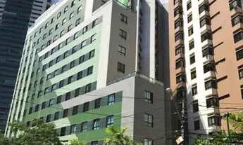 Imagem: Apartamento 2Qts na Jaqueira