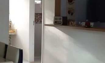 Imagem 6: CASA DE 3 QUARTOS (2 SUÍTES) PARA VENDA EM CONDOMÍNIO DE ALDEIA COM LAZER COMPLETO!