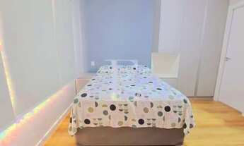 Imagem 7: Studio com 1 dormitório para alugar, 25 m² por R$ 3.060/mês - Tatuapé - São Paulo/SP