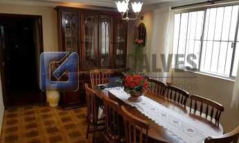 Imagem 3: SANTO ANDRE - Residential / Sobrado - PARQUE CAPUAVA