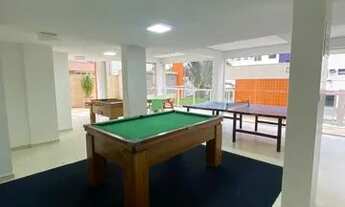 Imagem 6: APARTAMENTO SEMI MOBILIADO COM 3 DORMITÓRIOS NA PRAIA GRANDE