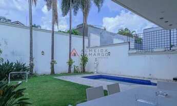 Imagem: Casa, Jardim Paulista - São Paulo