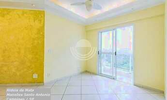 Imagem 3: Apartamento - Mansões Santo Antônio - Campinas