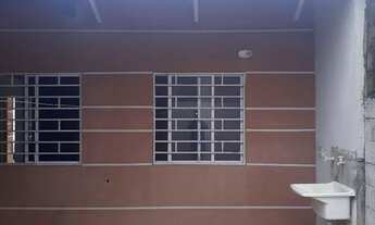 Imagem 7: ALUGO CASA CONDOMÍNIO FLORES DO VALE