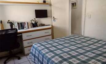 Imagem 6: Apartamento em Campo Grande