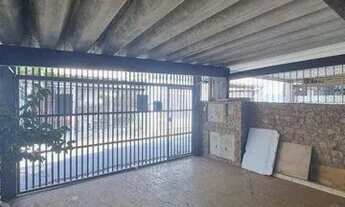 Imagem 5: Sobrado com 3 dormitórios para alugar, 140 m² por R$ 3.000/mês - Vila Romana - São Paulo/S