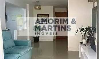 Imagem 4: Apartamento 3 Quartos para Venda em Rio de Janeiro, Recreio dos Bandeirantes, 3 dormitório