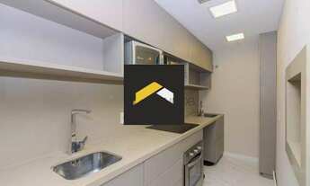 Imagem 7: Loft com 1 dormitório para alugar, 43 m² por R$ 3.800,00/mês - Petrópolis - Porto Alegre/R