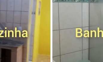 Imagem 3: AP 1°ANDAR Apartamento com 3 dormitórios