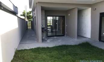 Imagem 2: CASA EM CONDOMÍNIO - CONDOMÍNIO TERRAS DO VALE - SP