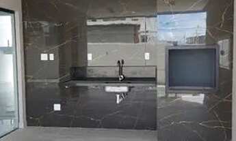 Imagem 4: Casa a venda no Condomínio Terras Alphaville I com 273m² - Barra dos Coqueiros - Sergipe