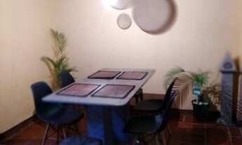 Imagem 5: CASA ASSOBRADADA - JAÇANÃ - SP