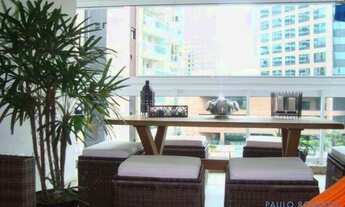 Imagem 4: APARTAMENTO - BROOKLIN - SP