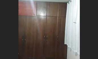 Imagem 6: Casa grande Lindeia, armários planejados