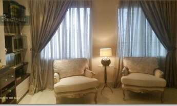 Imagem 3: Apartamento para venda tem 165 metros quadrados com 3 quartos em Centro - Santo André - SP