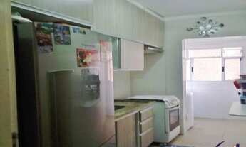 Imagem 5: Apartamento 2 dormitórios jardim são luis