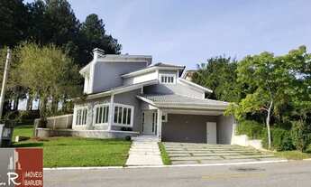 Imagem: RRCOD4104 Casa 350m² CONDOMÍNIO MORADA